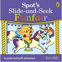 Spot's Slide and Seek: Funfair