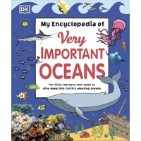 My Encyclopedia of Very Important Oceans