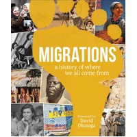 Migrations: A History of Where We All Came From