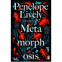 Metamorphosis: Selected Stories