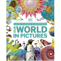 Our World in Pictures: An Encyclopedia of Everything