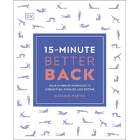 15-Minute Better Back