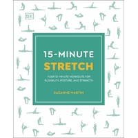15-Minute Stretch