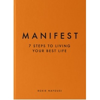 Manifest: The Sunday Times bestseller that will change your life