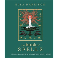 Book of Spells