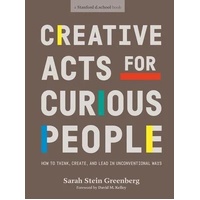 Creative Acts For Curious People