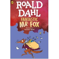 Fantastic Mr Fox