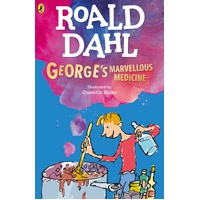 George's Marvellous Medicine