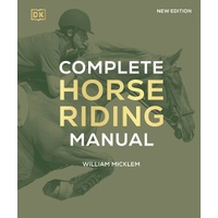 Complete Horse Riding Manual