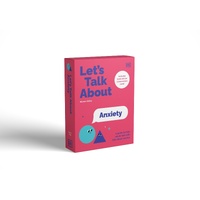 Let's Talk About Anxiety