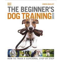 Beginner's Dog Training Guide