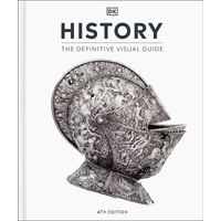 History: The Definitive Visual Guide