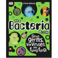 The Bacteria Book