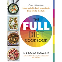 Full Diet Cookbook