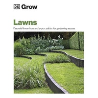 Grow Lawns: Essential Know-how and Expert Advice for Gardening Success