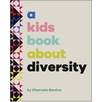 Kids Book About Diversity, A