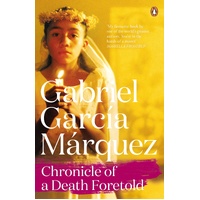 Chronicle of a Death Foretold