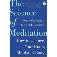 Science of Meditation