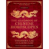 Handbook of Chinese Horoscopes