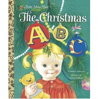 Christmas ABC