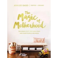 Magic of Motherhood