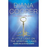 Little Light On The Spiritual Laws