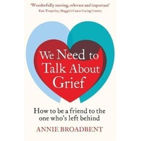 We Need to Talk About Grief