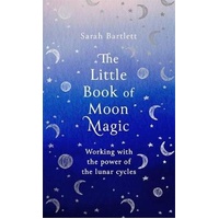 Little Book of Moon Magic