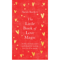Little Book of Love Magic