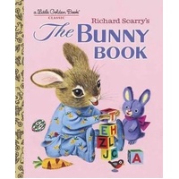 Richard Scarry's The Bunny Book