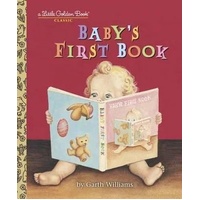 Baby's First Book