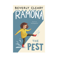 Ramona the Pest