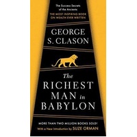 Richest Man In Babylon