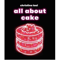 All About Cake