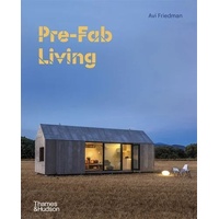 Pre-Fab Living