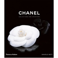 Chanel: Collections and Creations