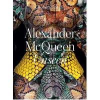 Alexander McQueen: Unseen