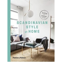 Scandinavian Style at Home: A Room-by-Room Guide