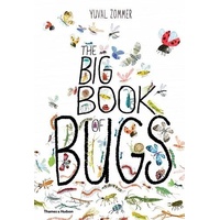 Big Book of Bugs