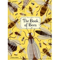 Book of Bees