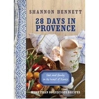 28 Days In Provence