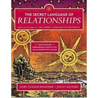 Secret Language of Relationships