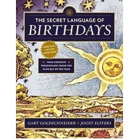 Secret Language of Birthdays