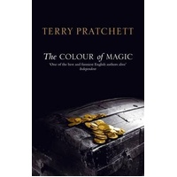 Colour Of Magic