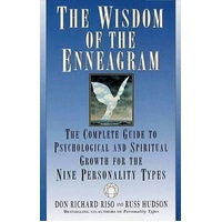 Wisdom of the Enneagram