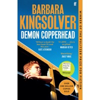 Demon Copperhead: 'Without a doubt the best book I'll read this year' Kate Atkinson