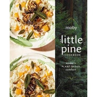 Little Pine Cookbook