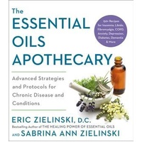 Essential Oils Apothecary
