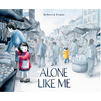 Alone Like Me