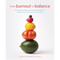 From Burnout to Balance